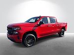 2021 Chevrolet Silverado 1500 Crew Cab 4WD Pickup for sale #C32583A - photo 6