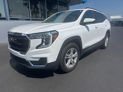 2022 GMC Terrain AWD SUV for sale #C32586 - photo 1