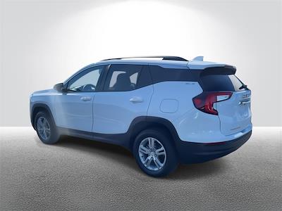 2022 GMC Terrain AWD SUV for sale #C32586 - photo 2