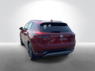2023 Buick Envision AWD SUV for sale #C32587 - photo 2