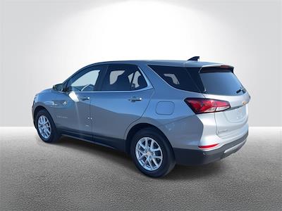 2023 Chevrolet Equinox FWD SUV for sale #C32588 - photo 2