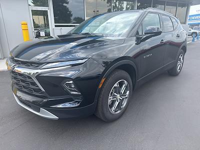 2025 Chevrolet Blazer FWD SUV for sale #C32590 - photo 1