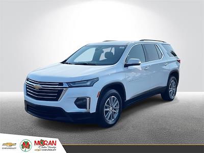 2023 Chevrolet Traverse FWD SUV for sale #C32591 - photo 1