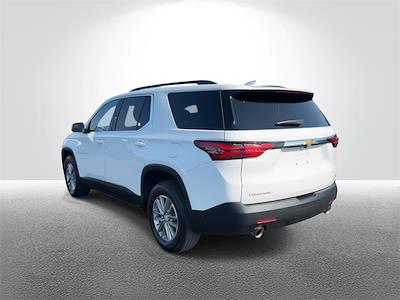 2023 Chevrolet Traverse FWD SUV for sale #C32591 - photo 2
