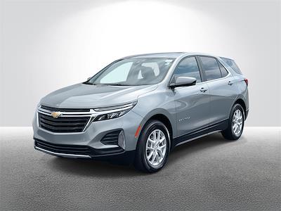 2024 Chevrolet Equinox FWD SUV for sale #C32593 - photo 1