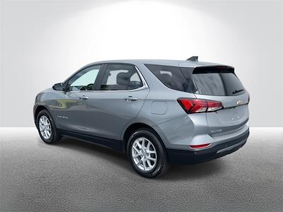 2024 Chevrolet Equinox FWD SUV for sale #C32593 - photo 2