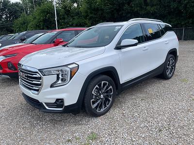 2022 GMC Terrain FWD SUV for sale #C32595 - photo 1