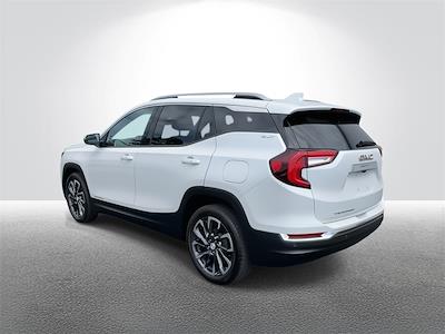 2022 GMC Terrain FWD SUV for sale #C32595 - photo 2