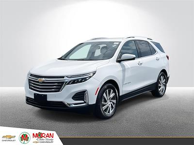 2023 Chevrolet Equinox FWD SUV for sale #C32600 - photo 1