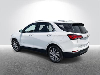 2023 Chevrolet Equinox FWD SUV for sale #C32600 - photo 2