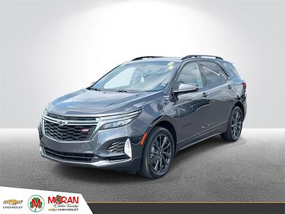 2022 Chevrolet Equinox FWD SUV for sale #C32604 - photo 1