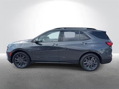 2022 Chevrolet Equinox FWD SUV for sale #C32604 - photo 2