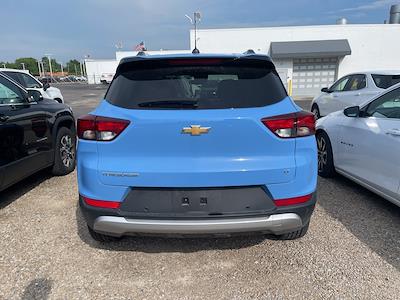 2024 Chevrolet Trailblazer FWD SUV for sale #C32607 - photo 2