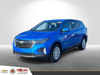 2024 Chevrolet Equinox FWD SUV for sale #C32609 - photo 1