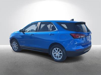 2024 Chevrolet Equinox FWD SUV for sale #C32609 - photo 2