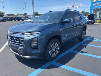 2025 Chevrolet Equinox FWD SUV for sale #C32611 - photo 1