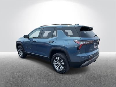 2025 Chevrolet Equinox FWD SUV for sale #C32611 - photo 2