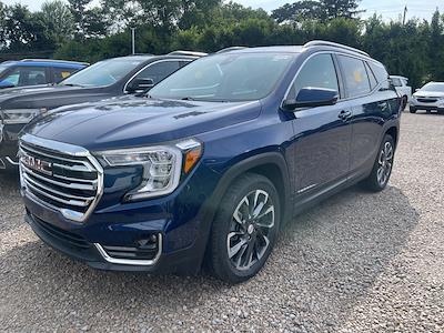 2022 GMC Terrain FWD SUV for sale #C32614 - photo 1