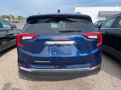 2022 GMC Terrain FWD SUV for sale #C32614 - photo 2