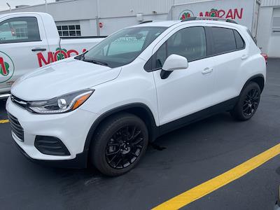 2022 Chevrolet Trax AWD SUV for sale #C32619 - photo 1