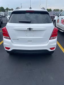 2022 Chevrolet Trax AWD SUV for sale #C32619 - photo 2