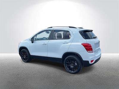 2022 Chevrolet Trax AWD SUV for sale #C32619 - photo 2