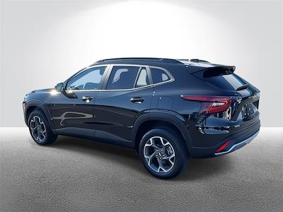 2024 Chevrolet Trax FWD SUV for sale #C32621 - photo 2
