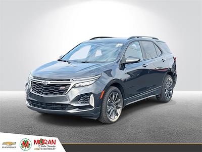 2022 Chevrolet Equinox FWD SUV for sale #C32624 - photo 1