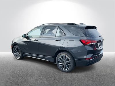 2022 Chevrolet Equinox FWD SUV for sale #C32624 - photo 2