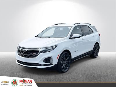 2022 Chevrolet Equinox FWD SUV for sale #C32630 - photo 1