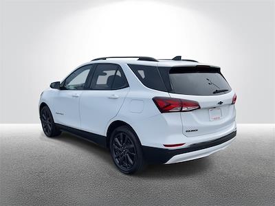 2022 Chevrolet Equinox FWD SUV for sale #C32630 - photo 2