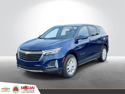 2022 Chevrolet Equinox FWD SUV for sale #C32632 - photo 1