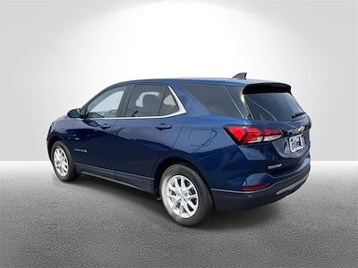 2022 Chevrolet Equinox FWD SUV for sale #C32632 - photo 2