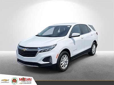 2023 Chevrolet Equinox AWD SUV for sale #C32634 - photo 1