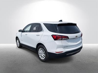 2023 Chevrolet Equinox AWD SUV for sale #C32634 - photo 2