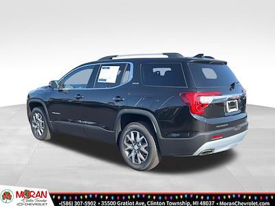 Used 2023 GMC Acadia SLE SUV for sale #C32636 - photo 2