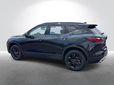 2022 Chevrolet Blazer FWD SUV for sale #C32639 - photo 2