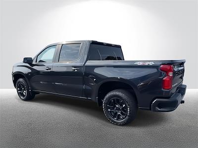 2023 Chevrolet Silverado 1500 Crew Cab 4x4 Pickup for sale #C32643 - photo 2