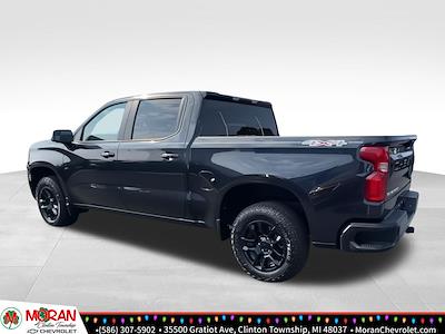 2023 Chevrolet Silverado 1500 Crew Cab 4WD Pickup for sale #C32643 - photo 2