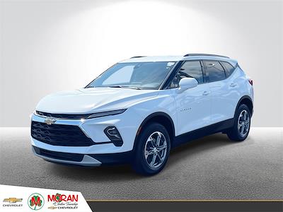 2024 Chevrolet Blazer FWD SUV for sale #C32644 - photo 1