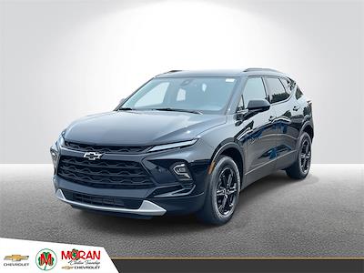 2024 Chevrolet Blazer FWD SUV for sale #C32645 - photo 1