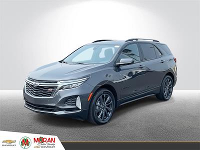 2022 Chevrolet Equinox FWD SUV for sale #C32646 - photo 1