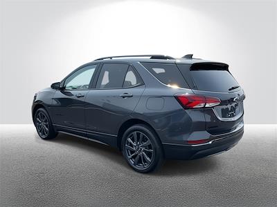 2022 Chevrolet Equinox FWD SUV for sale #C32646 - photo 2