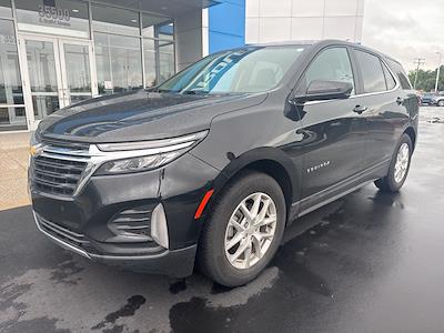 2023 Chevrolet Equinox FWD SUV for sale #C32647 - photo 1