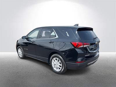 2023 Chevrolet Equinox FWD SUV for sale #C32647 - photo 2
