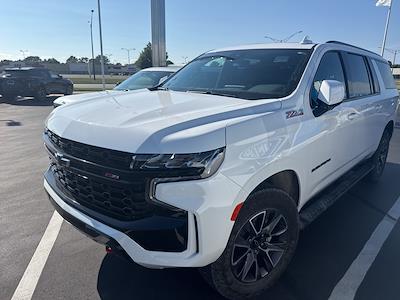 2023 Chevrolet Suburban 4x4 SUV for sale #C32652 - photo 1