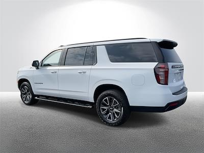 2023 Chevrolet Suburban 4x4 SUV for sale #C32652 - photo 2
