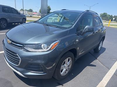 2022 Chevrolet Trax AWD SUV for sale #C32653 - photo 1