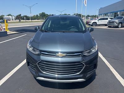 2022 Chevrolet Trax AWD SUV for sale #C32653 - photo 2