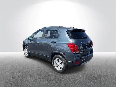 2022 Chevrolet Trax AWD SUV for sale #C32653 - photo 2